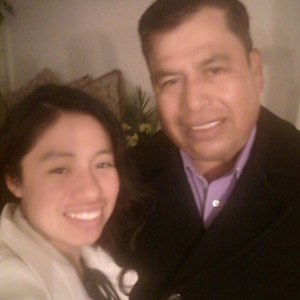 Meet your Posher, Nieves